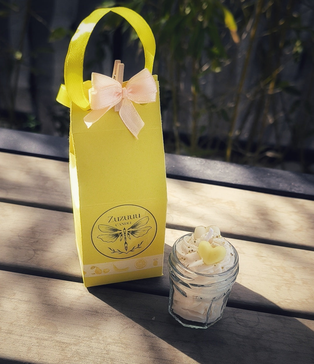 Citronnelle géranium