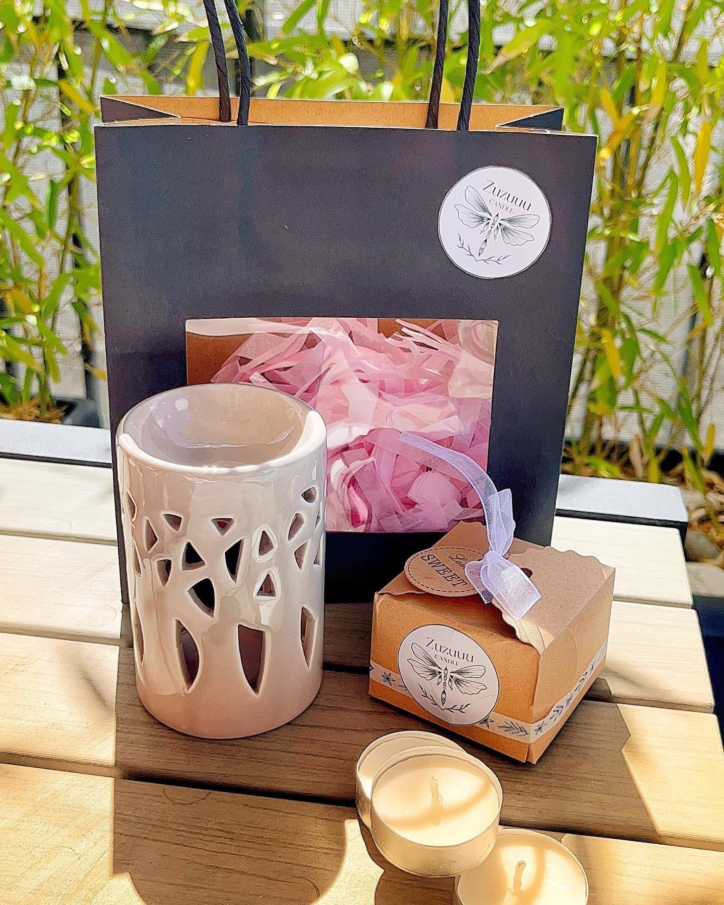 Coffret découverte