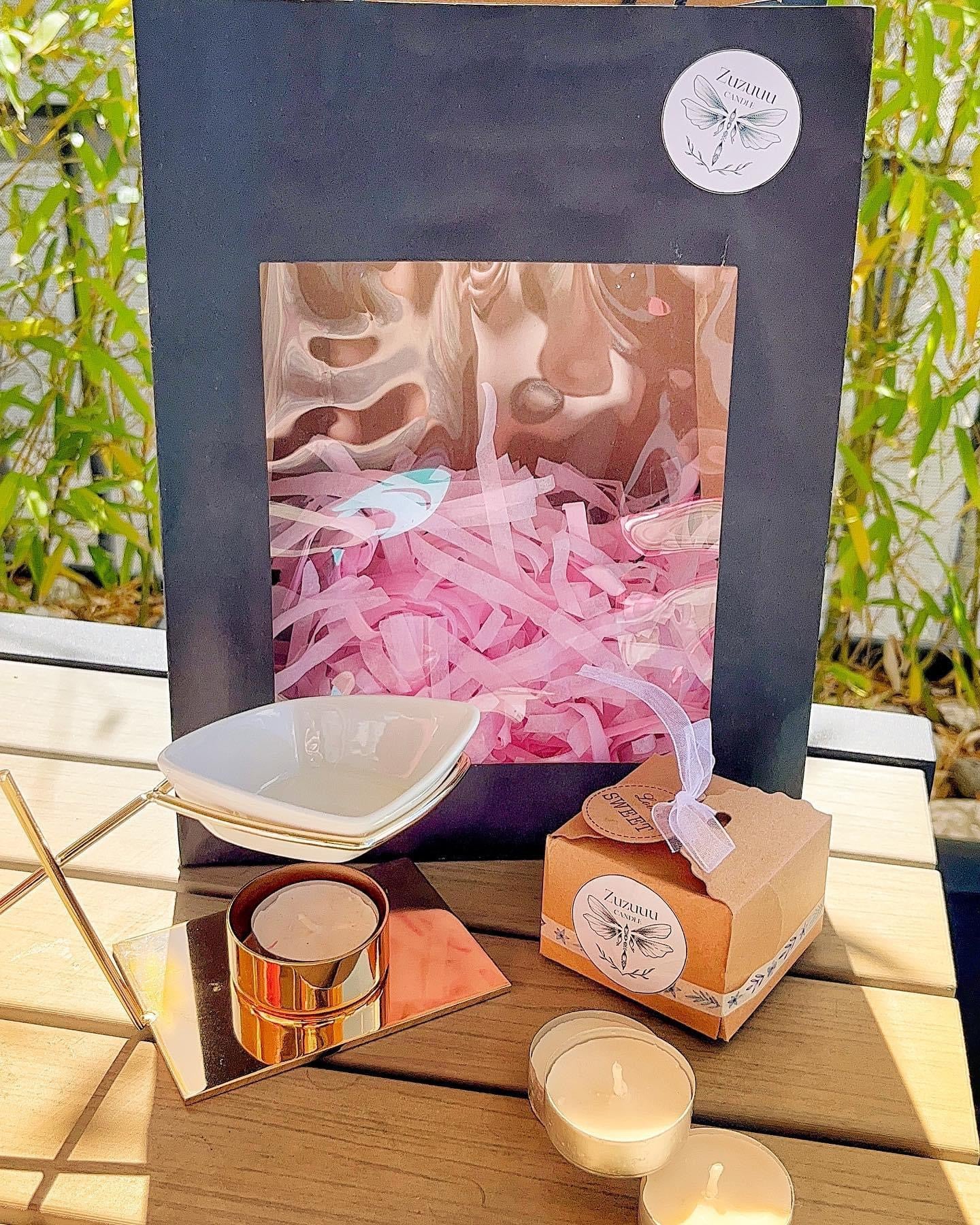 Coffret découverte
