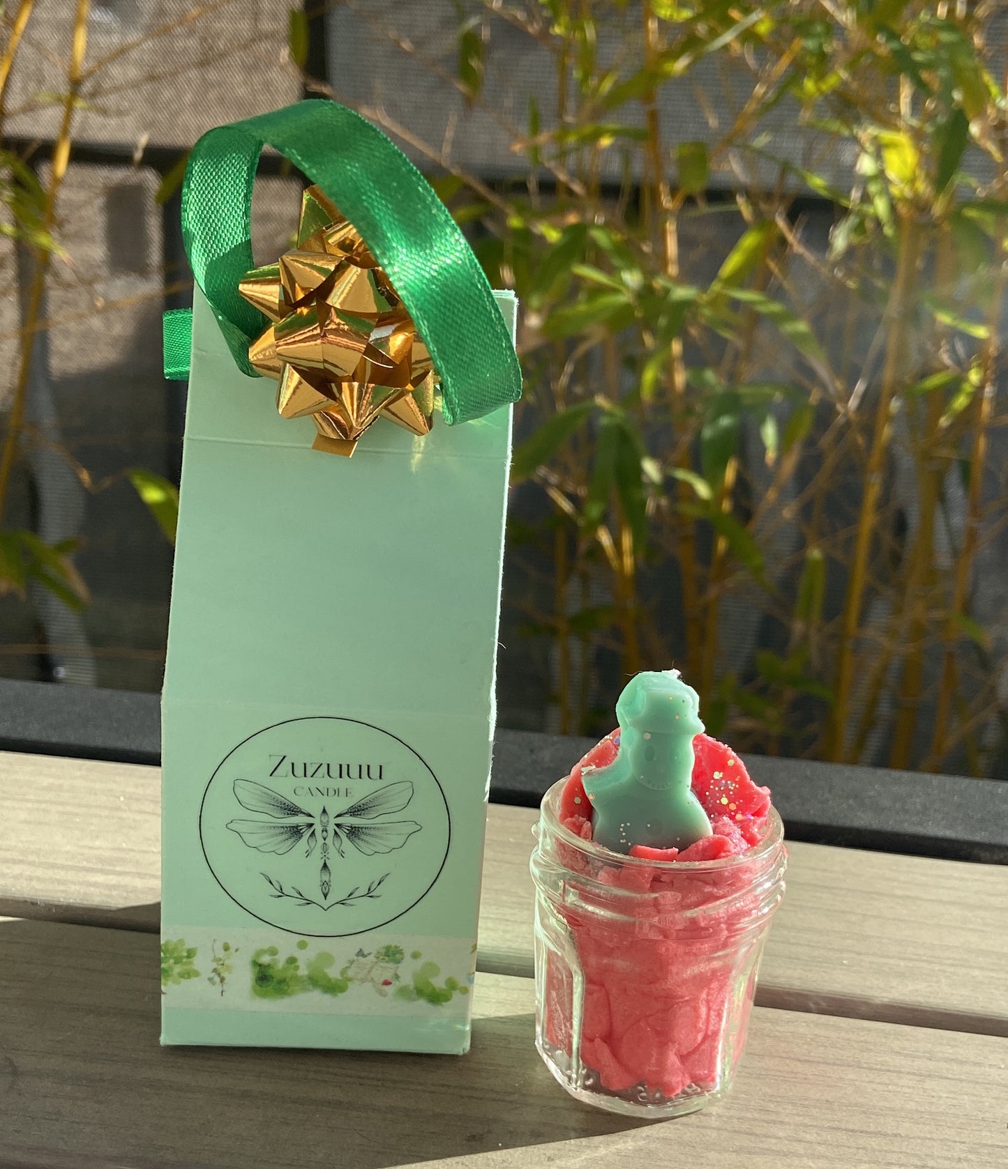 Miel de Noël