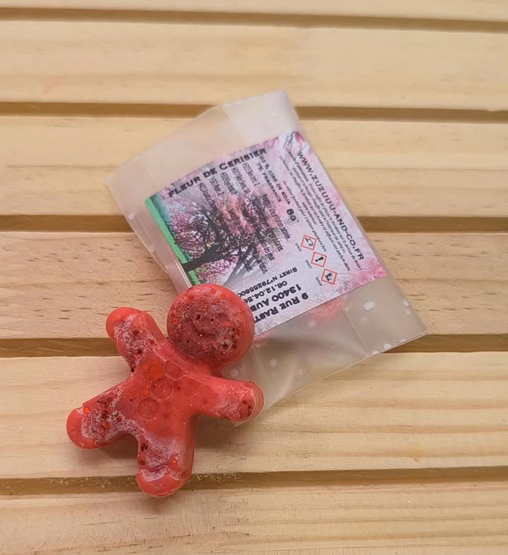 Collection florale / aromatique