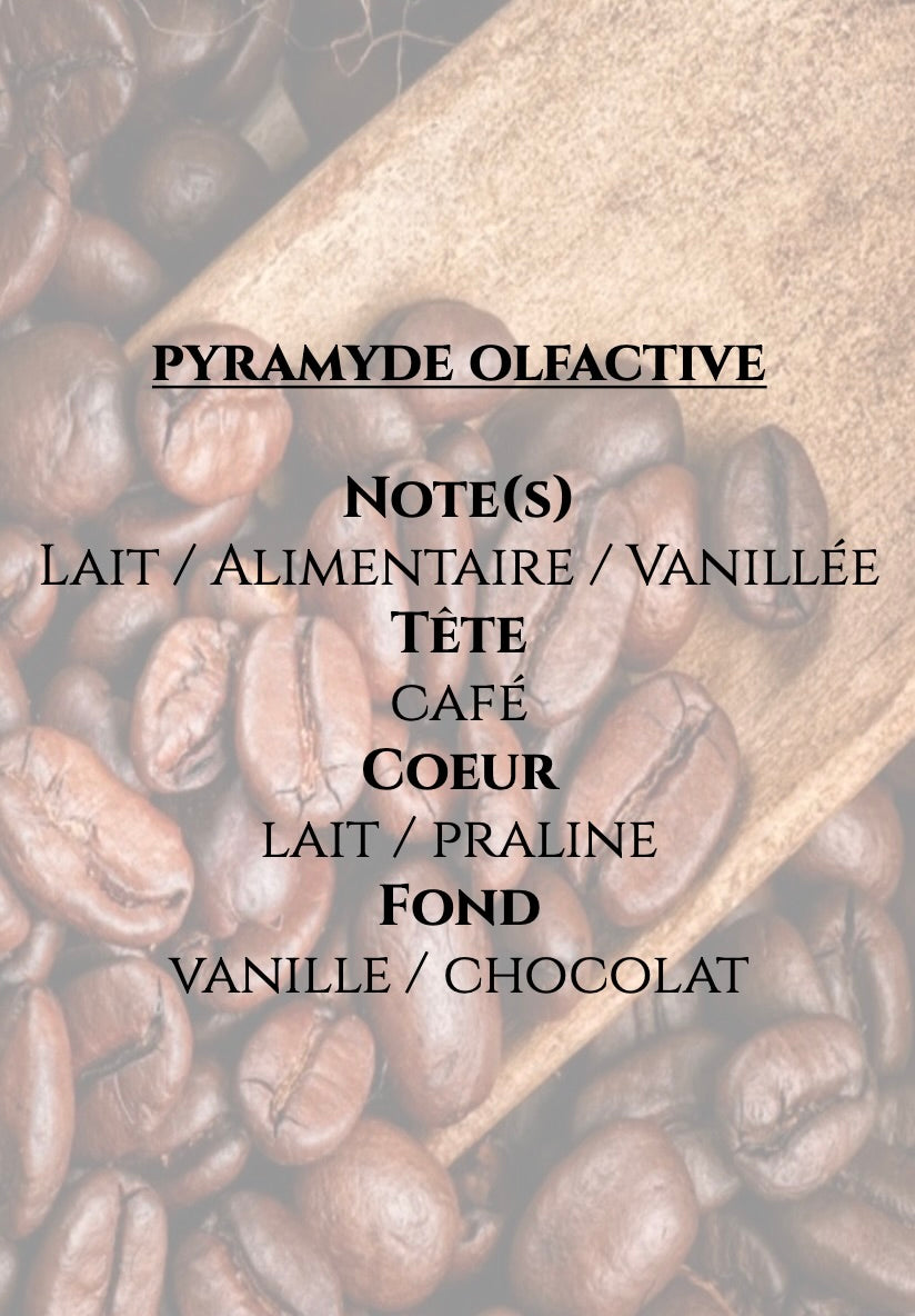 Café du Brésil