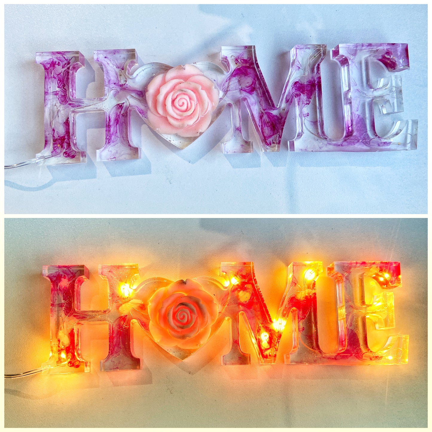 Décorations maison