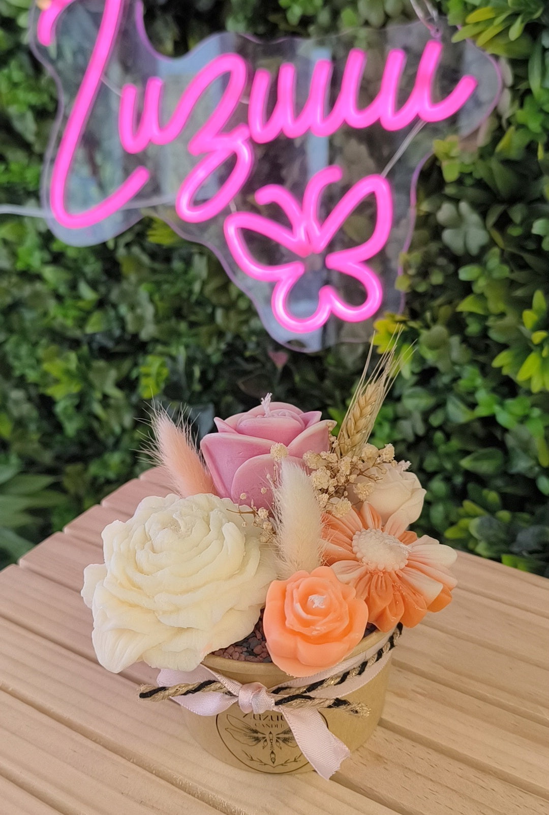 Bouquet provencal