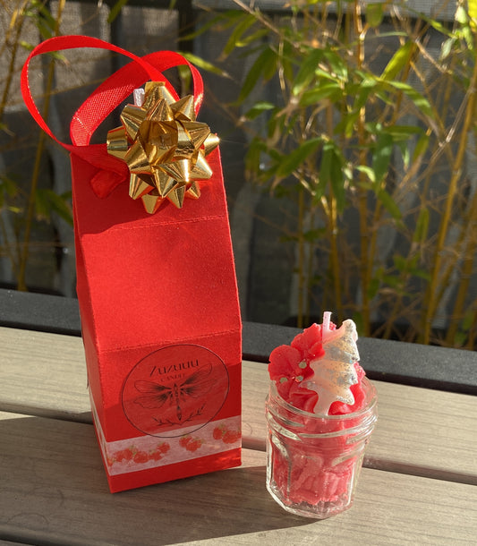 Miel de Noël