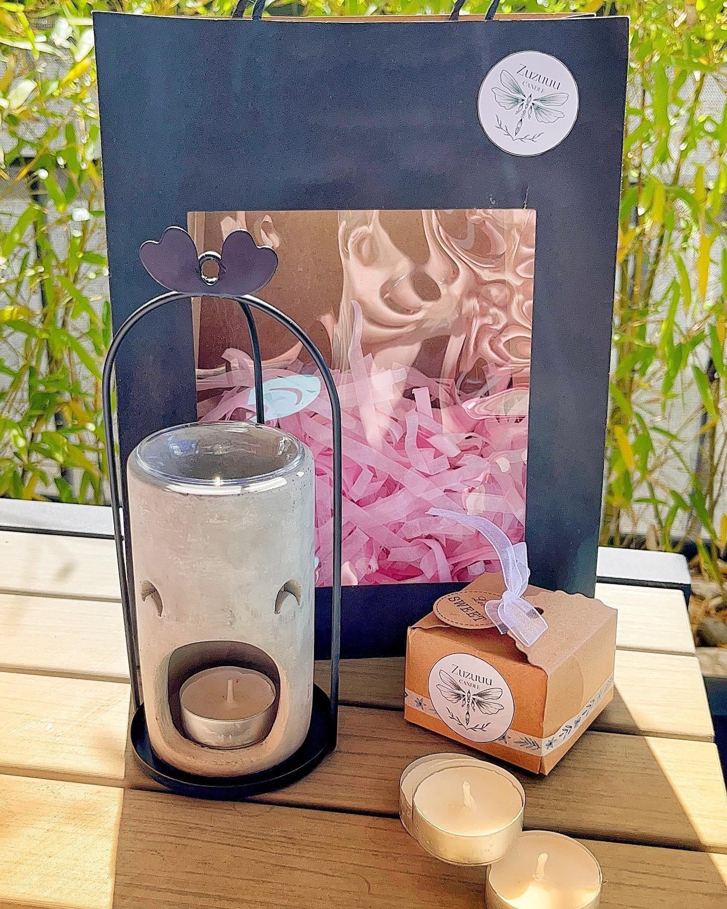 Coffret découverte