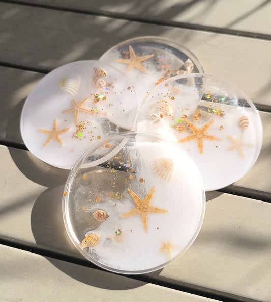 Dessous de verres