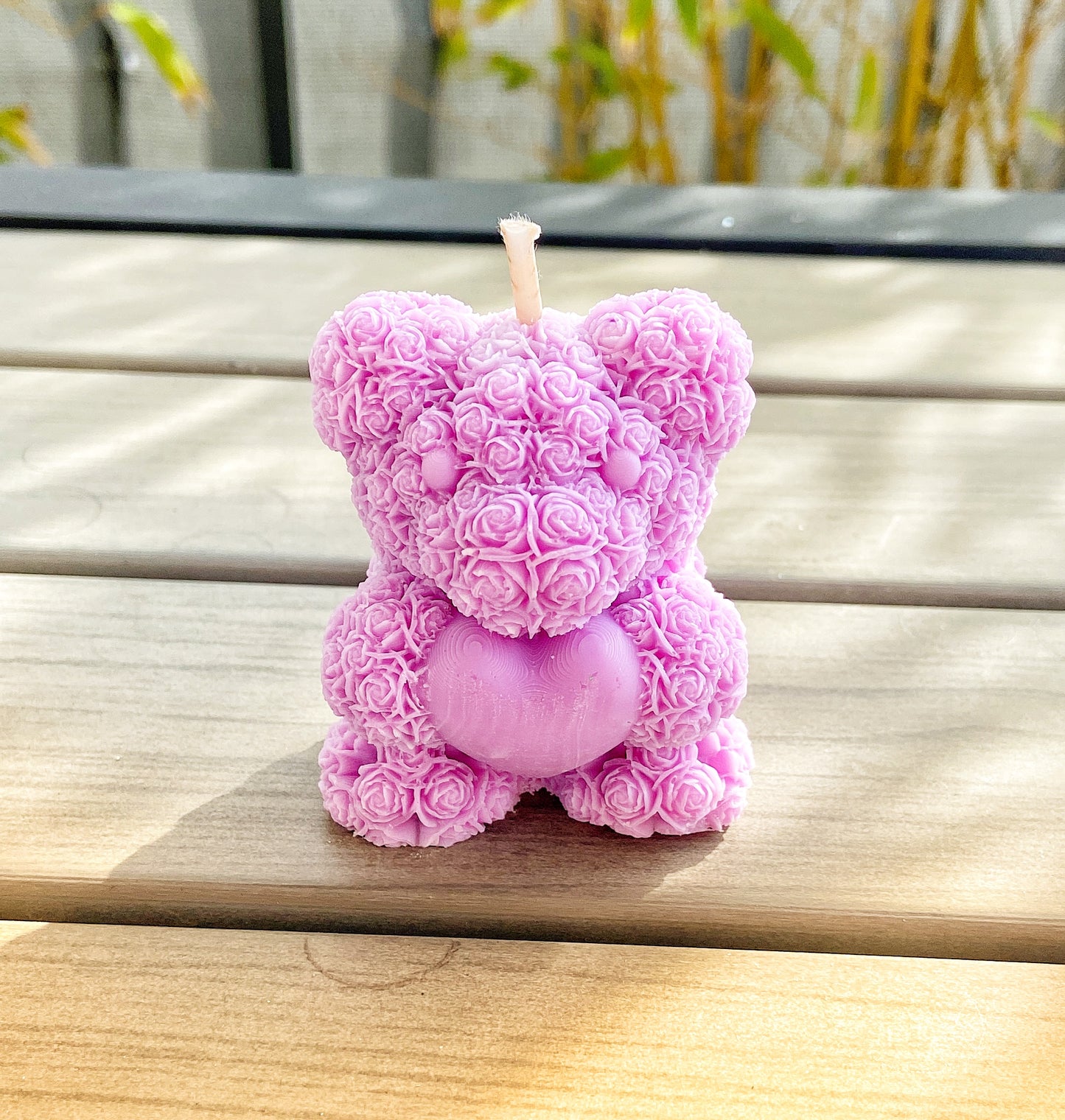 Ourson mignon