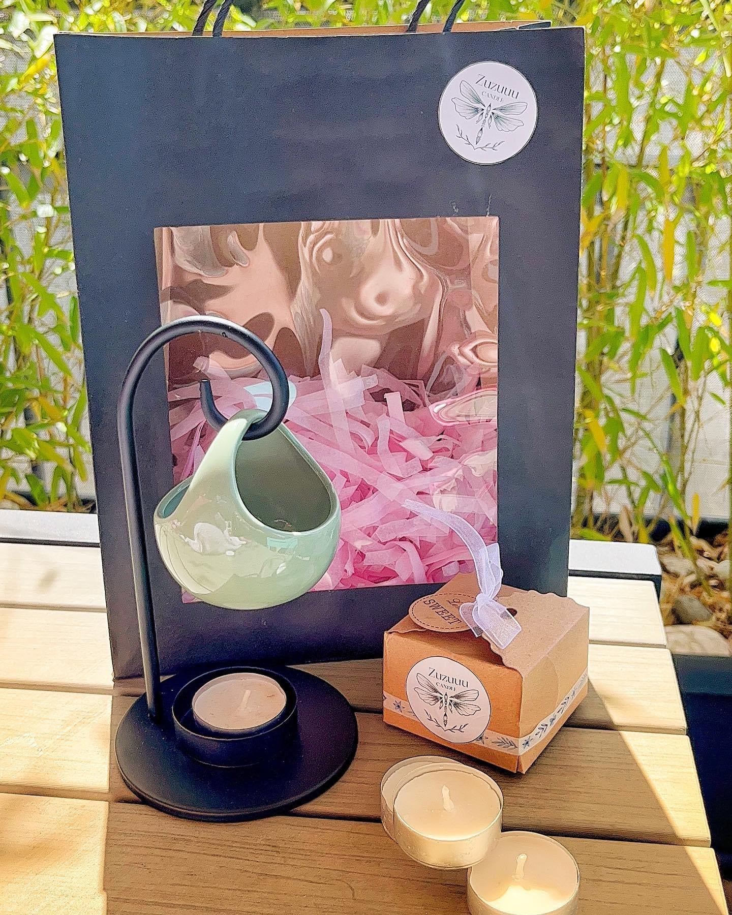 Coffret découverte