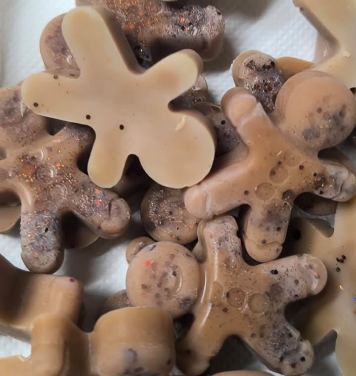 Collection gourmande