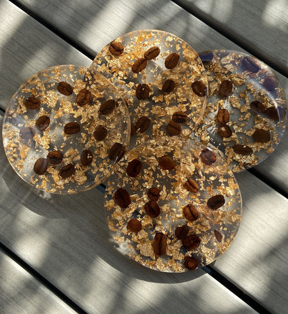 Dessous de verres