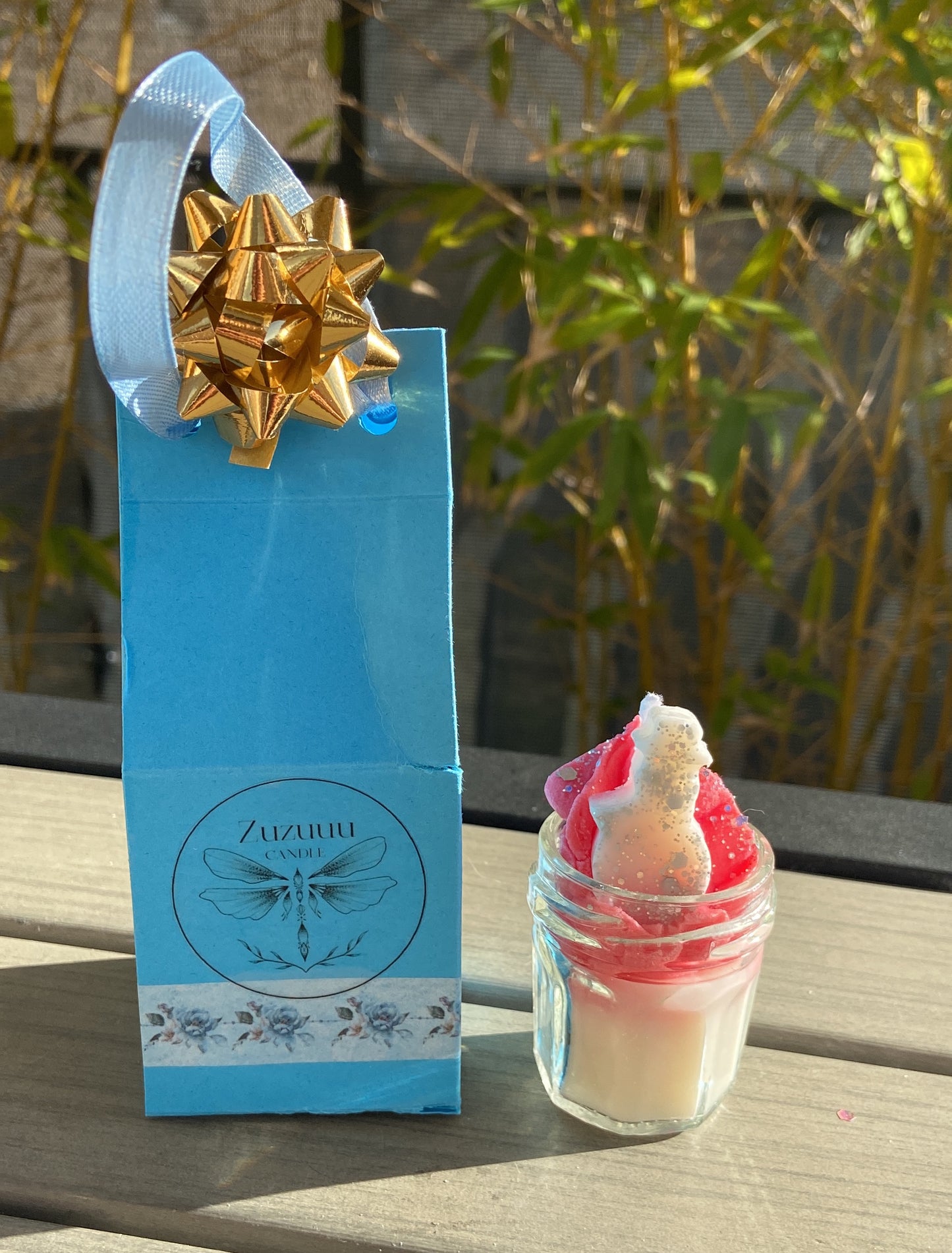 Miel de Noël