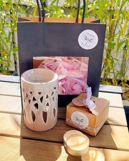 Coffret découverte