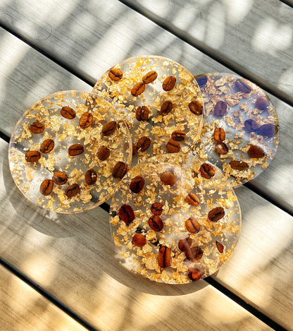 Dessous de verres