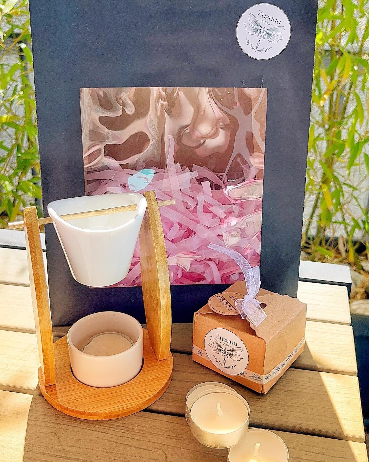 Coffret découverte