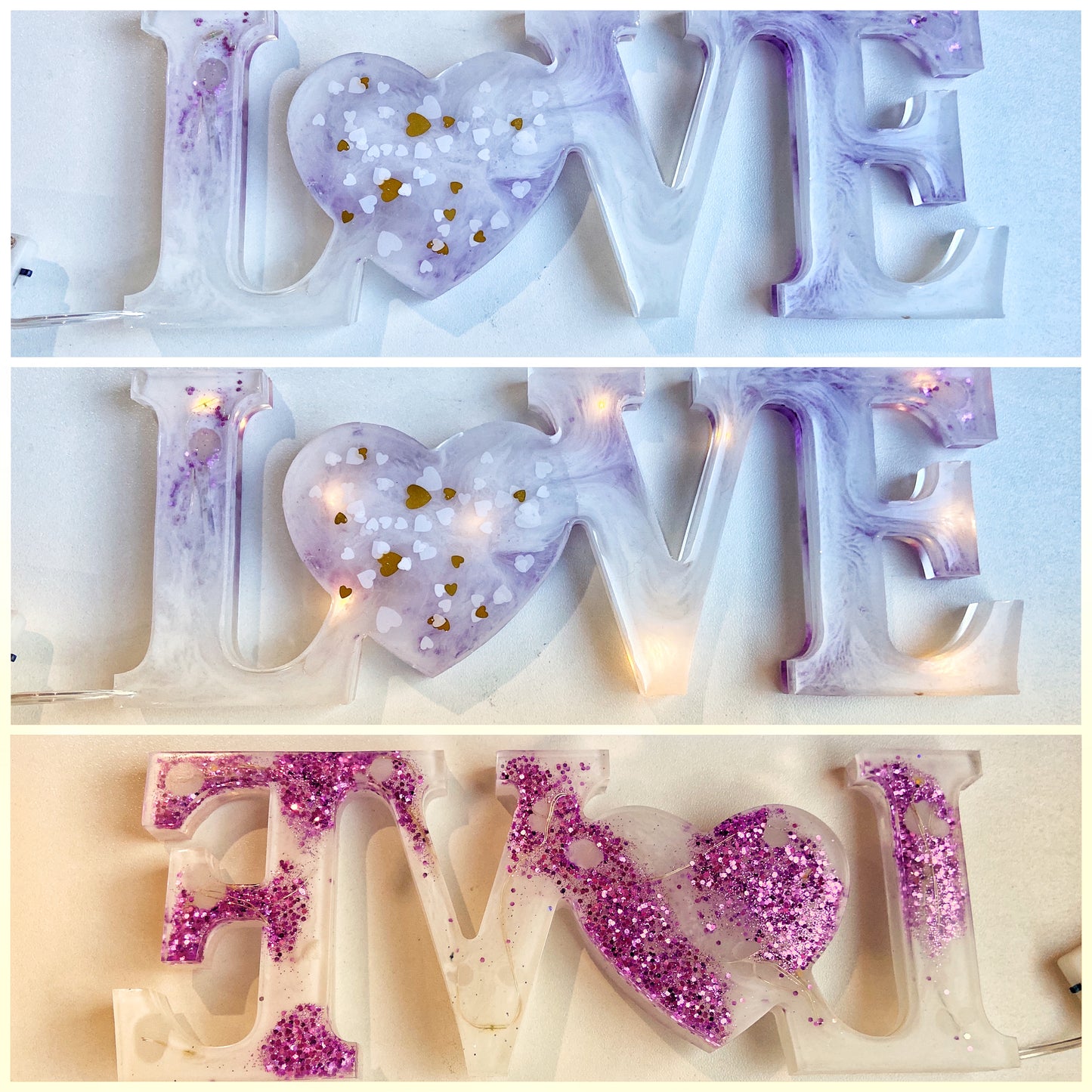 Décorations maison