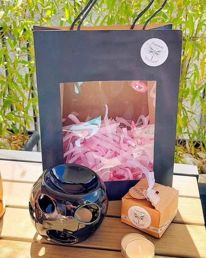Coffret découverte