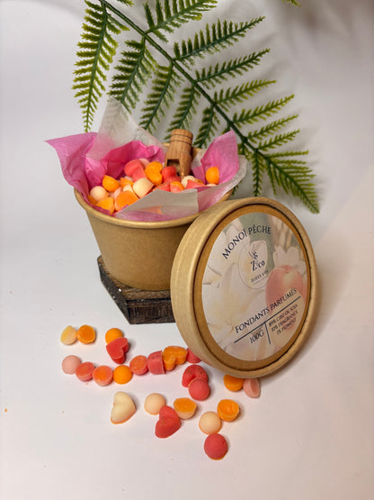 Pots parfumés