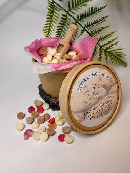 Pots parfumés