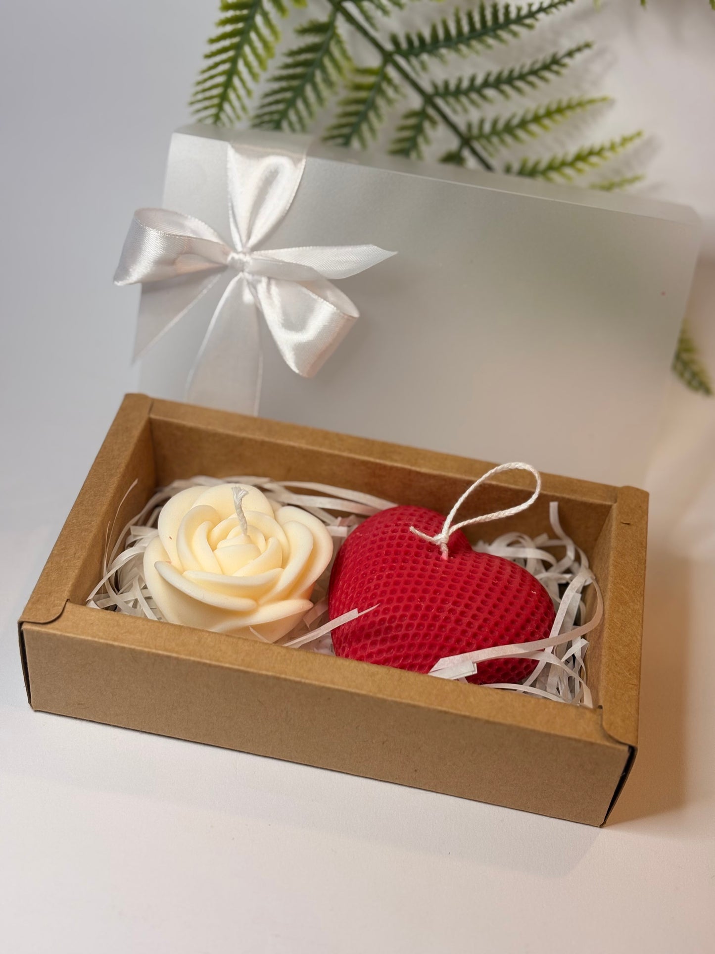Coffret St valentin