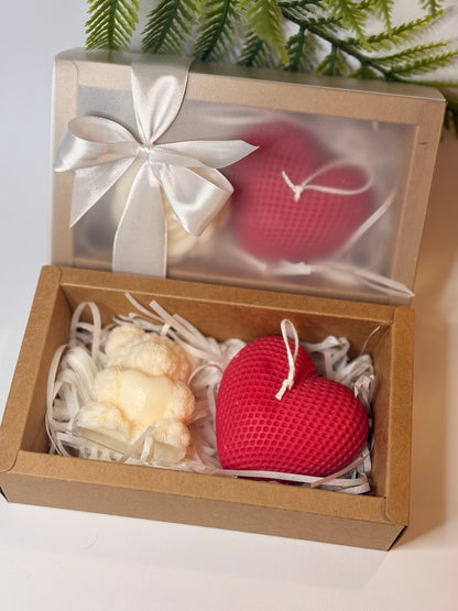 Coffret St valentin