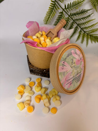 Pots parfumés