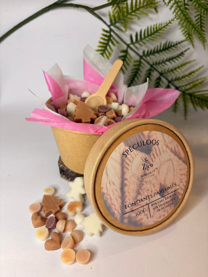 Pots parfumés