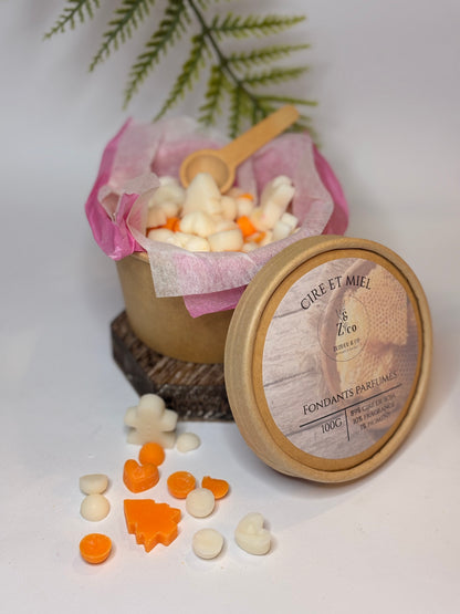 Pots parfumés