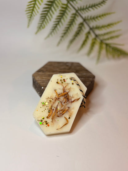 Suspensions parfumées