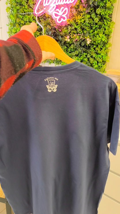 Tee shirt à personnalisé