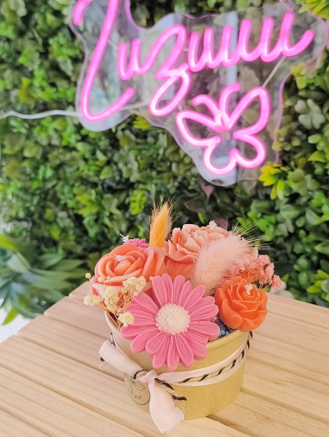 Bouquet provencal
