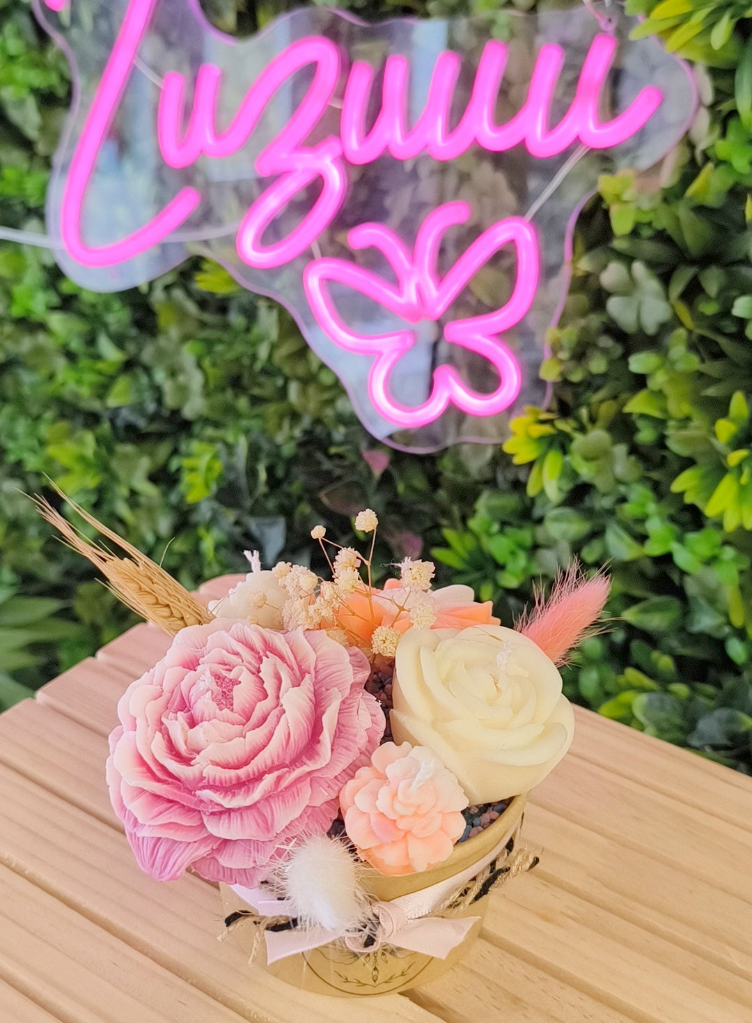 Bouquet provencal